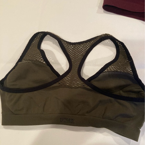 PINK Victoria’s Secret Sports Bra - Picture 6 of 7